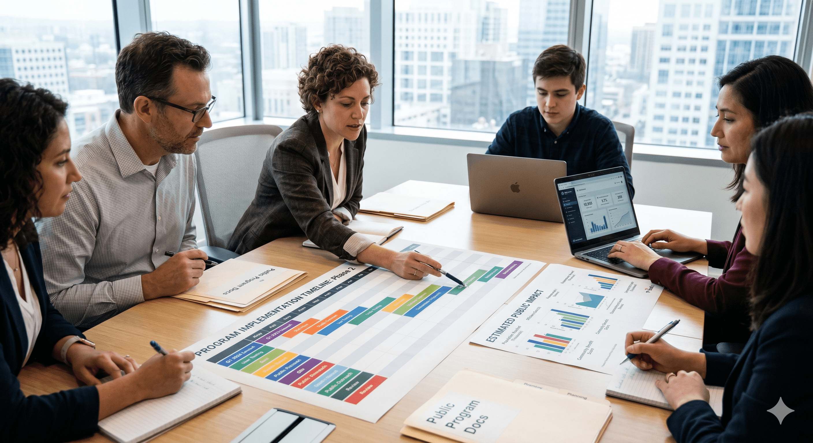 Vidhi Satya Welcomes You hero visual for strategic advisory services