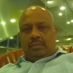 Rajesh Narang, founder and mentor at Vidhi Satya